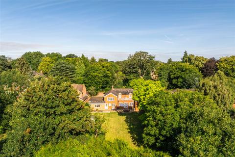 5 bedroom detached house for sale, Mill Lane, Gosmore, Hertfordshire, SG4