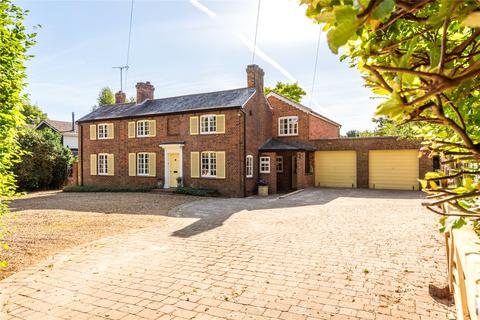 5 bedroom detached house for sale, Mill Lane, Gosmore, Hertfordshire, SG4