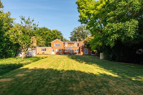 5 bedroom detached house for sale, Mill Lane, Gosmore, Hertfordshire, SG4