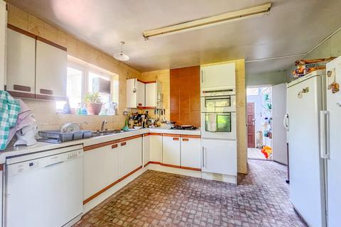 4 bedroom detached house for sale, Filsham Road, St Leonards-on-Sea, TN38