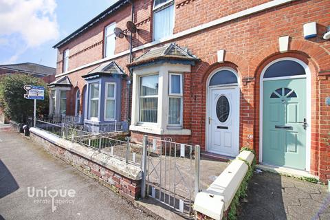 3 bedroom terraced house for sale, North Albion Street, Lancashire, FY7