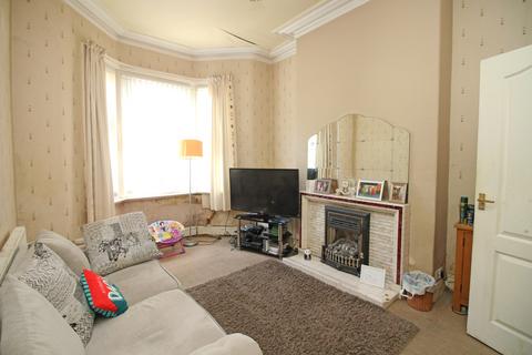 3 bedroom terraced house for sale, North Albion Street, Lancashire, FY7