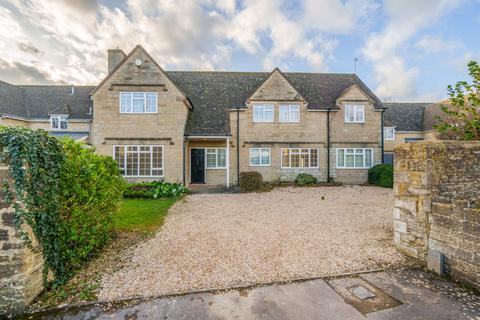 4 bedroom detached house for sale, The Pheasantry, Down Ampney, Cirencester, GL7