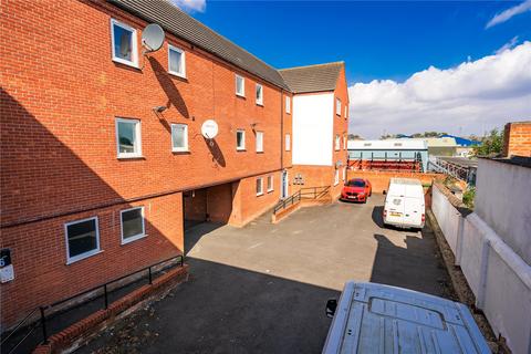 1 bedroom apartment to rent, Ayscough Street, Grimsby, Lincolnshire, DN31