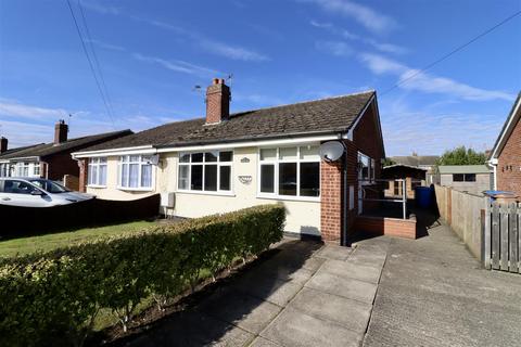 2 bedroom semi-detached bungalow for sale, Baileywood Lane, Holme-On-Spalding-Moor, York