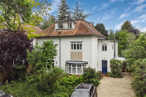 8 bedroom detached house for sale, Marston Ferry Road, Summertown, OX2