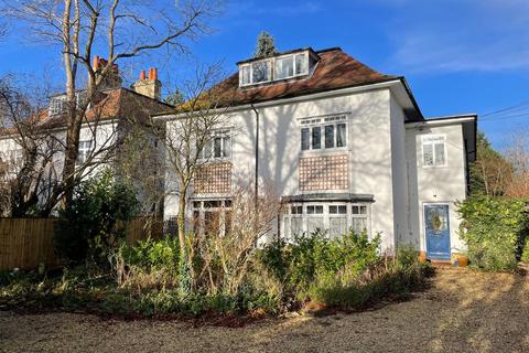 8 bedroom detached house for sale, Marston Ferry Road, Summertown, OX2