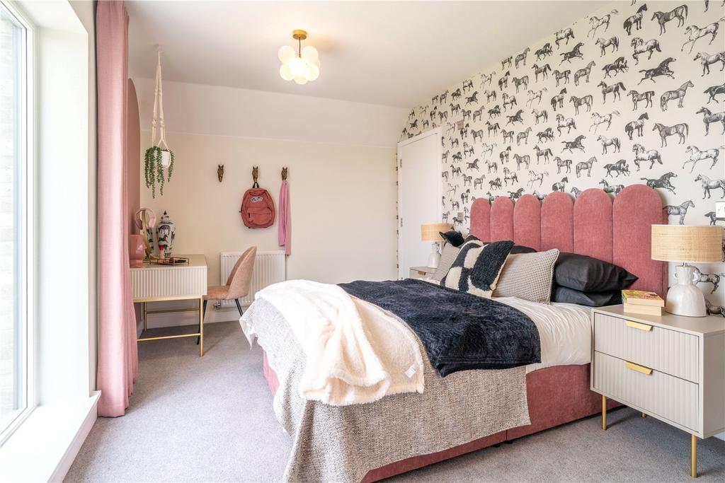 Show Home