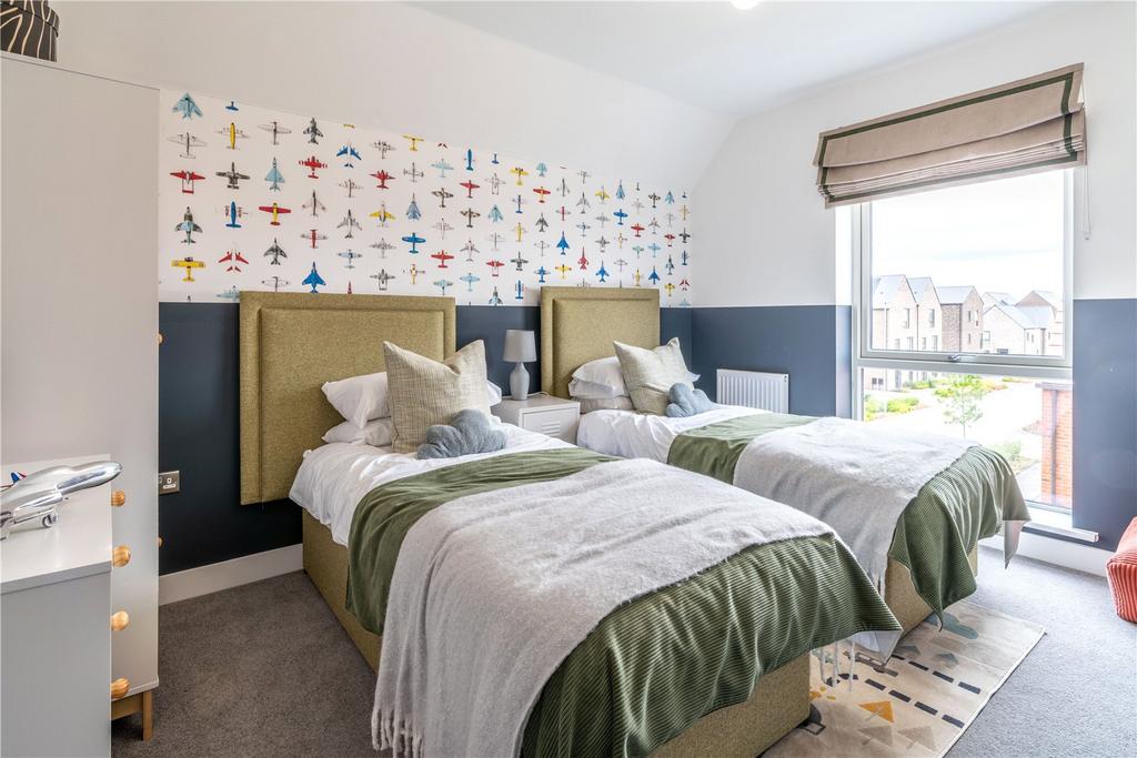 Show Home