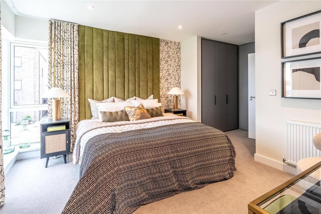 Show Home