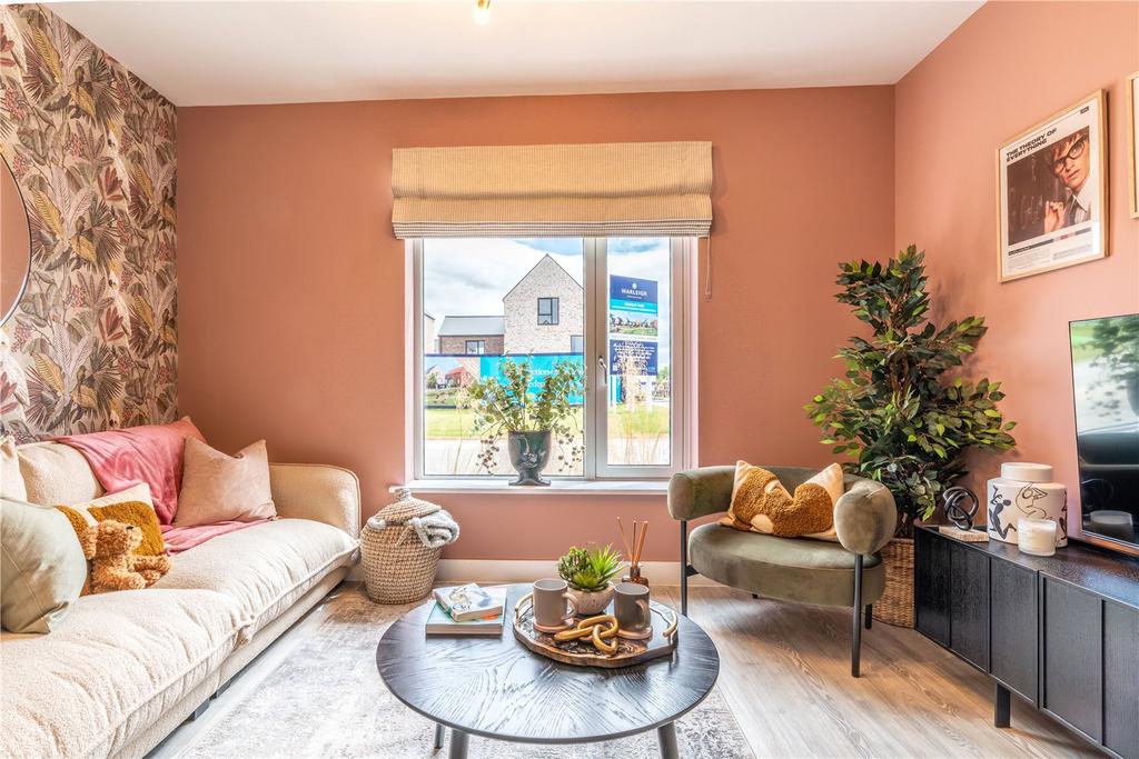 Show Home