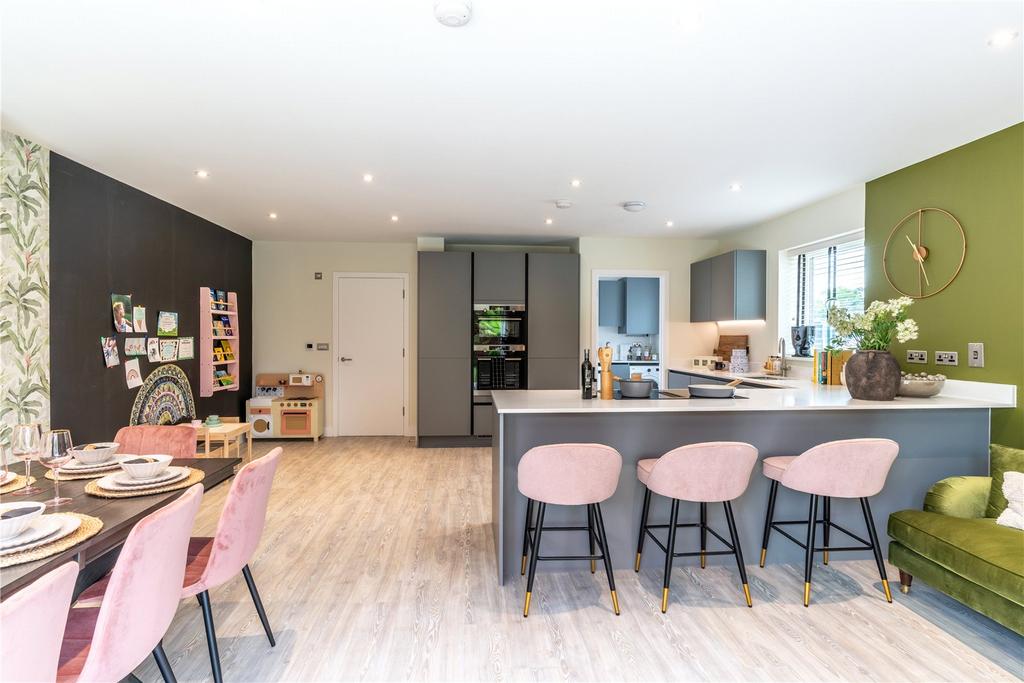 Show Home