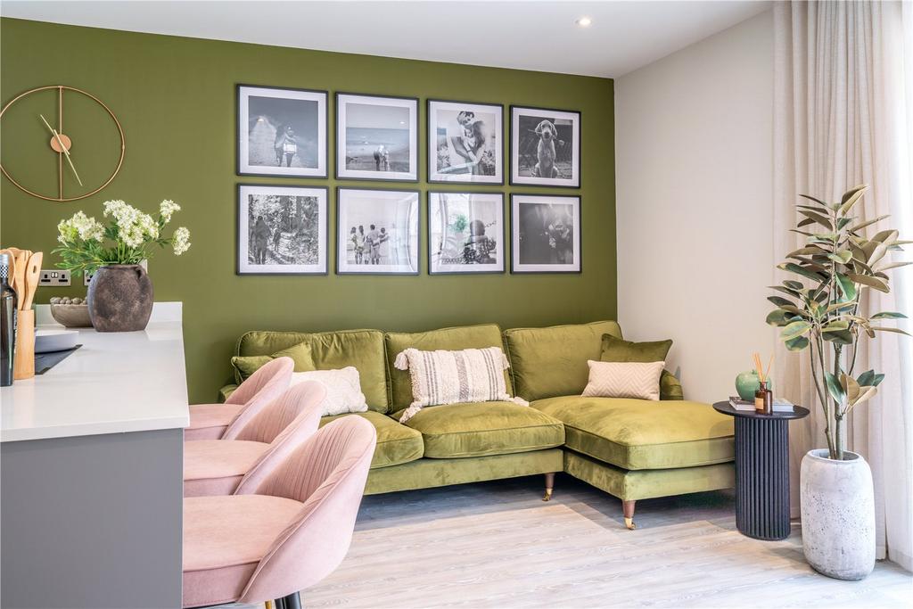 Show Home