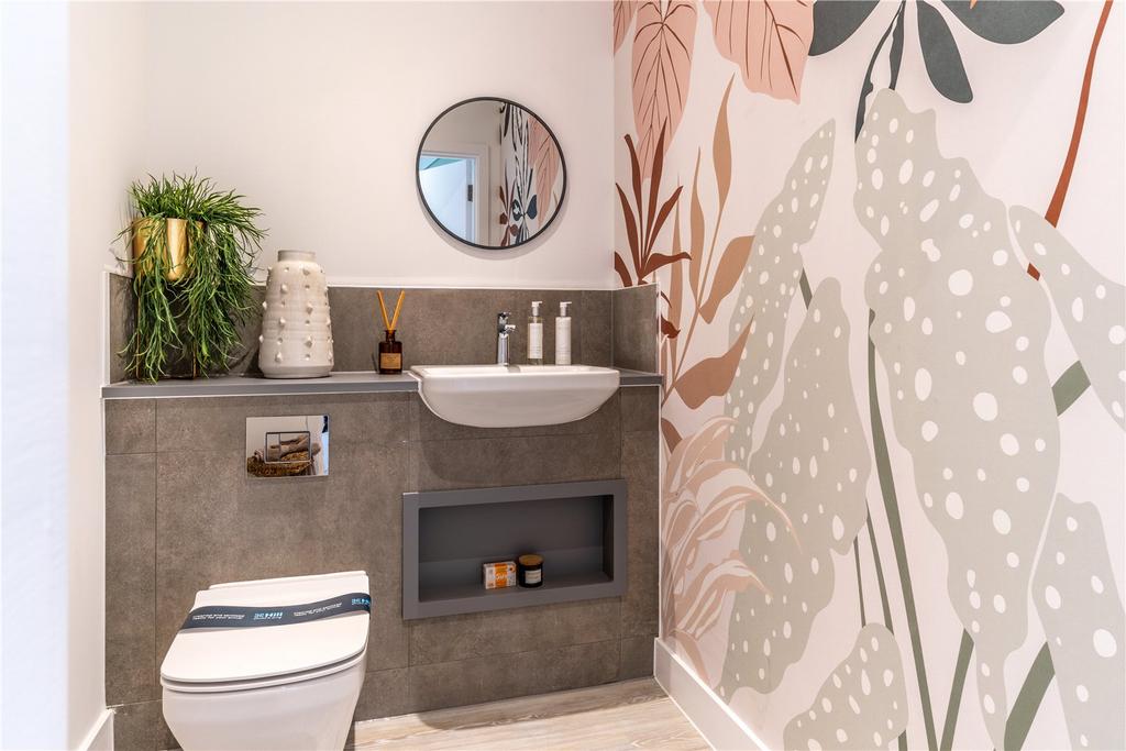 Show Home