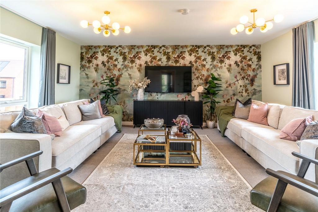 Show Home