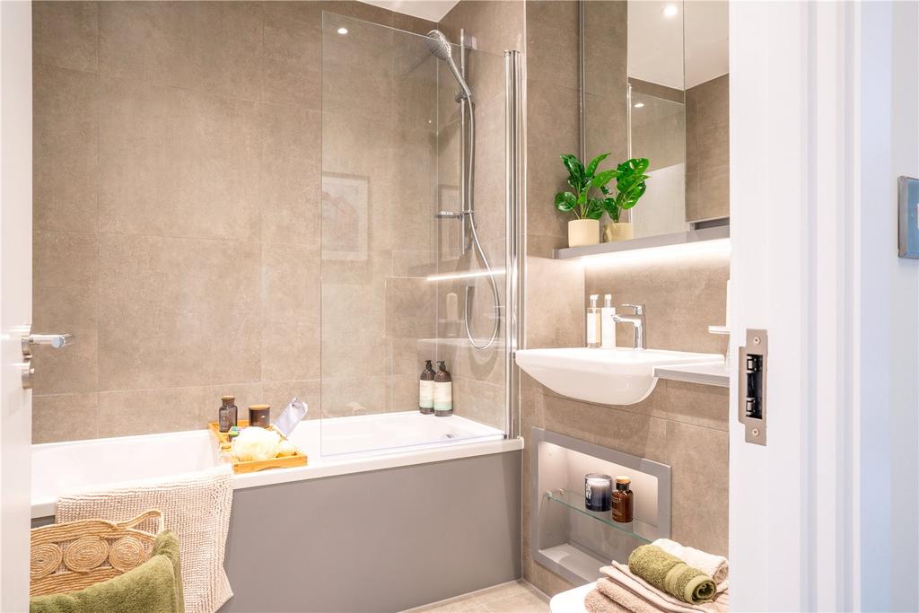 Show Home