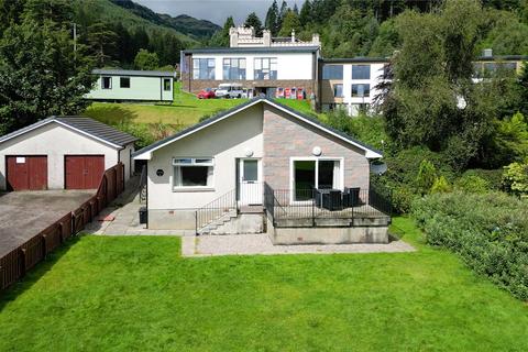 3 bedroom bungalow for sale, Kimberley, Lochgoilhead, Cairndow, Argyll and Bute, PA24