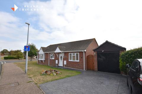 3 bedroom detached bungalow for sale, Battisford Drive, Clacton-on-Sea