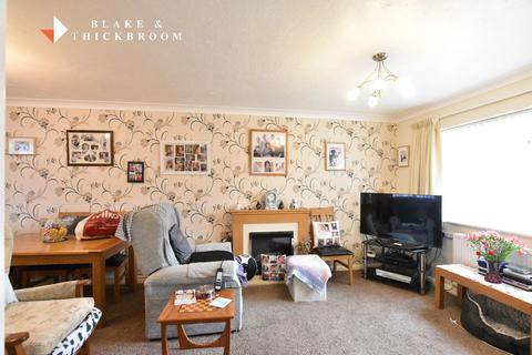 3 bedroom detached bungalow for sale, Battisford Drive, Clacton-on-Sea