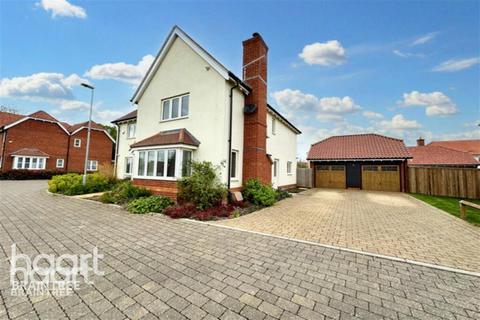 5 bedroom detached house to rent, Jasmine Drive, Black Notley