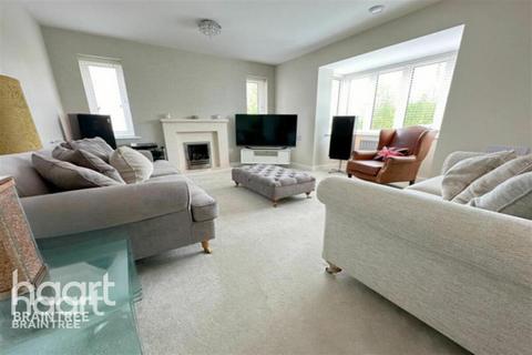 5 bedroom detached house to rent, Jasmine Drive, Black Notley