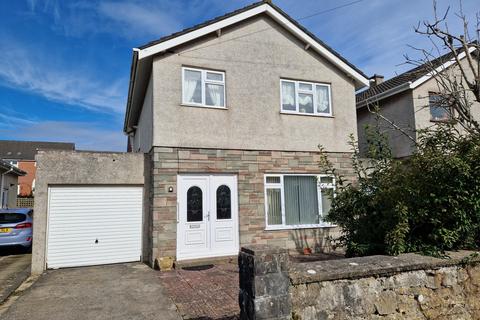 3 bedroom link detached house for sale, HOOKLAND ROAD, NEWTON, PORTHCAWL, CF36 5SF