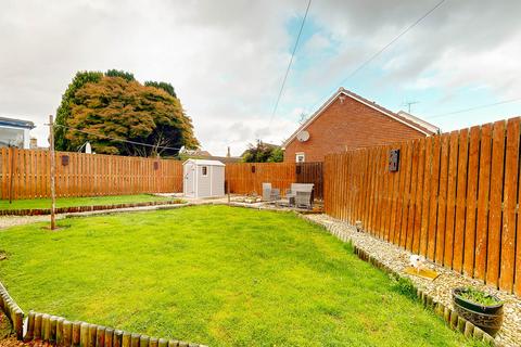 3 bedroom detached bungalow for sale, South Street, Rattray PH10