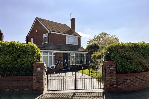 3 bedroom detached house for sale, Birch Avenue, Failsworth, Manchester, Greater Manchester, M35