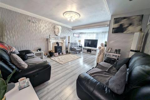 3 bedroom detached house for sale, Birch Avenue, Failsworth, Manchester, Greater Manchester, M35