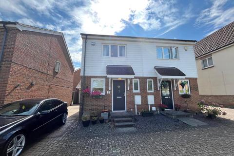 7 Maritime Gate, Northfleet, Gravesend, DA11 9EL
