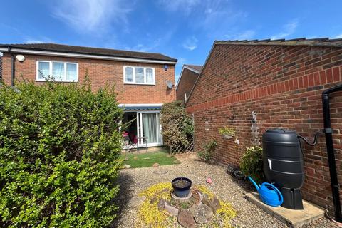 7 Maritime Gate, Northfleet, Gravesend, DA11 9EL