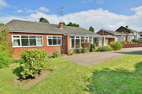 3 bedroom detached bungalow for sale, Whaggs Lane, Whickham