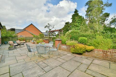 3 bedroom detached bungalow for sale, Whaggs Lane, Whickham