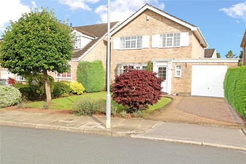 3 bedroom detached house for sale, Heol St Denys, Lisvane, Cardiff, CF14