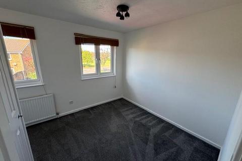 2 bedroom terraced house to rent, Lentham Close, Canford Heath, Poole