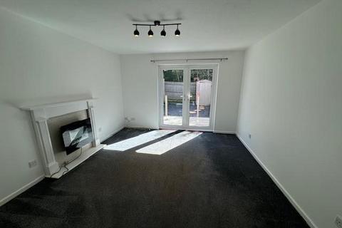 2 bedroom terraced house to rent, Lentham Close, Canford Heath, Poole