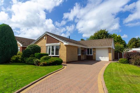 3 bedroom detached bungalow for sale, Platt Fold Road, Leigh