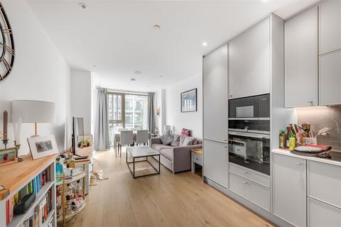 1 bedroom flat for sale, 83, Upper Richmond Road, London