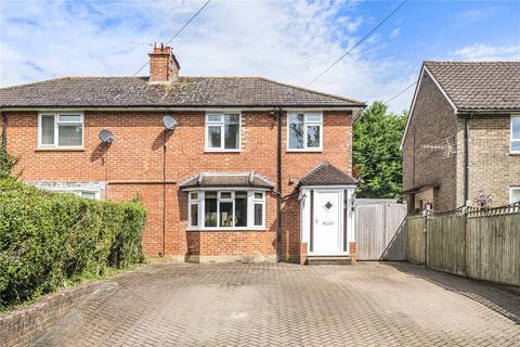 4 bedroom semi-detached house for sale, Fixcroft, Fryland Lane, Wineham, Henfield, BN5