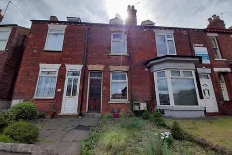 3 bedroom terraced house for sale, Bridge Road, Gainsborough