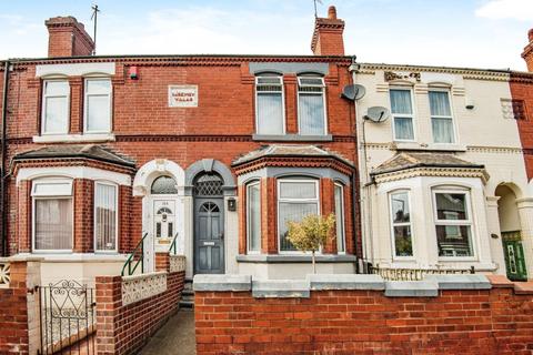 3 bedroom terraced house for sale, Urban Road, Doncaster DN4