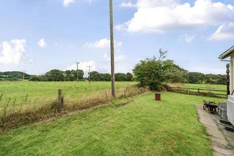 3 bedroom detached bungalow for sale, Llanyre,  Powys,  LD1