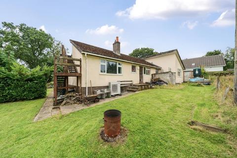 3 bedroom detached bungalow for sale, Llanyre,  Powys,  LD1