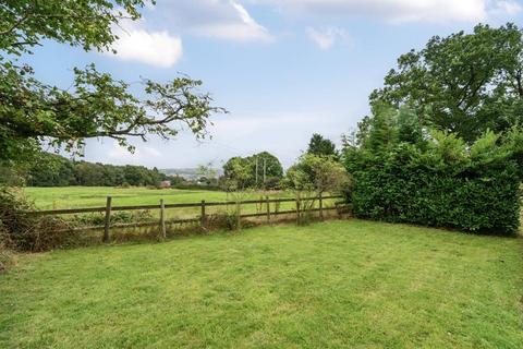 3 bedroom detached bungalow for sale, Llanyre,  Powys,  LD1