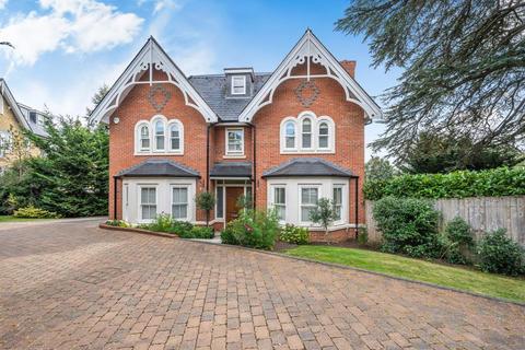 5 bedroom detached house for sale, Ascot,  Berkshire,  SL5