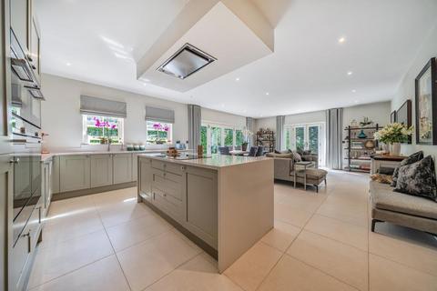 5 bedroom detached house for sale, Ascot,  Berkshire,  SL5