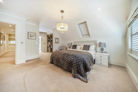 5 bedroom detached house for sale, Ascot,  Berkshire,  SL5