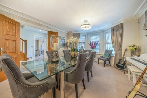 5 bedroom detached house for sale, Ascot,  Berkshire,  SL5