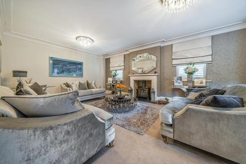 5 bedroom detached house for sale, Ascot,  Berkshire,  SL5