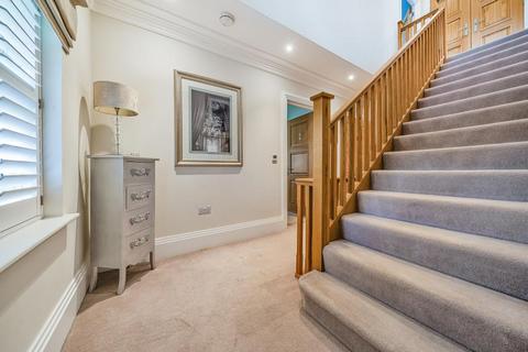 5 bedroom detached house for sale, Ascot,  Berkshire,  SL5